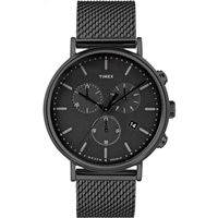 Orologio Timex Fairfield in Metallo TW2R27300 - TW2R27300